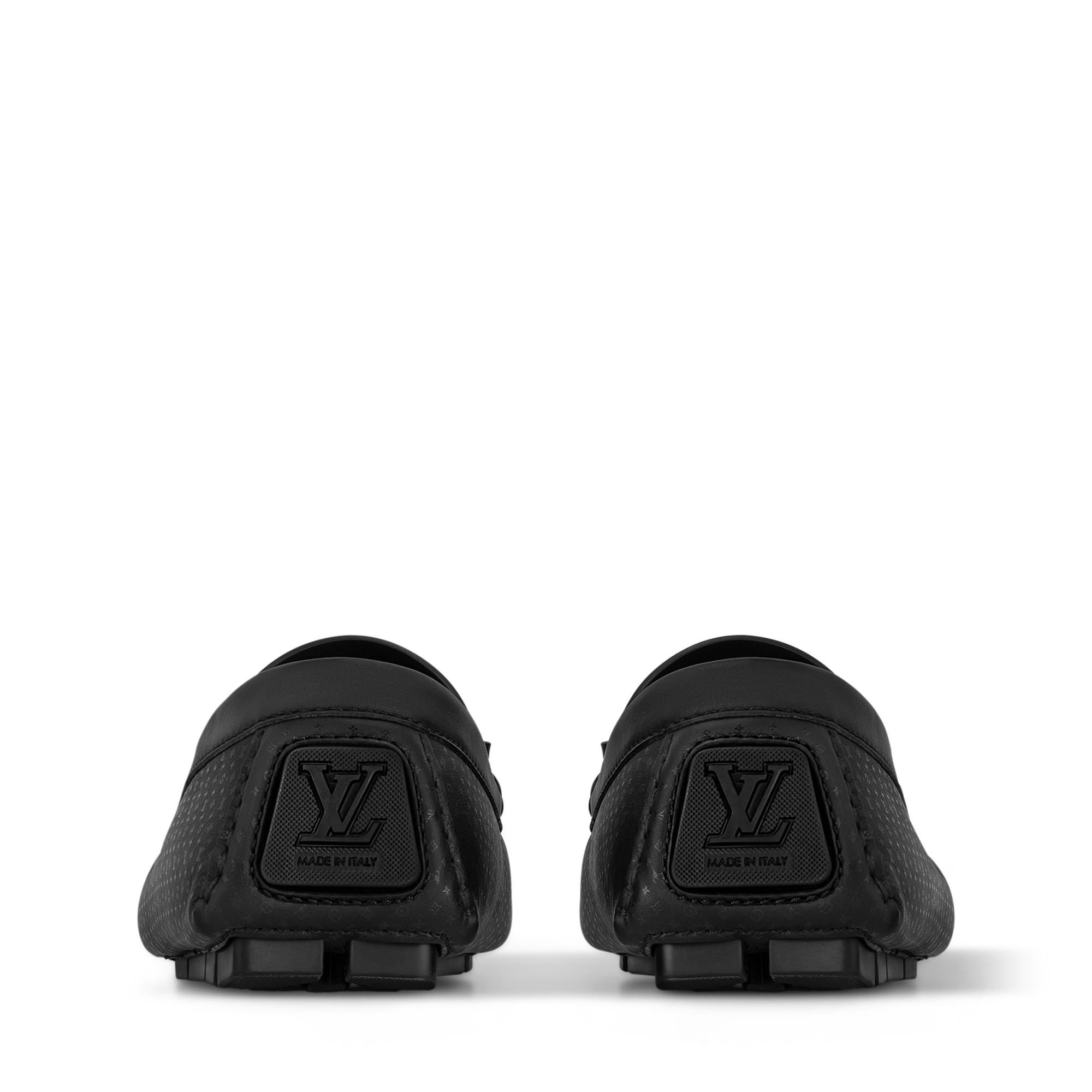 LV Driver Moccasin - Men - Shoes | LOUIS VUITTON ®